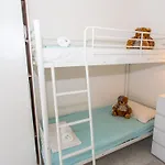 Menton: 3p Avec Terrasse, Parking, Proche Plages Et Centre - Fr-1-196-230 Apartment