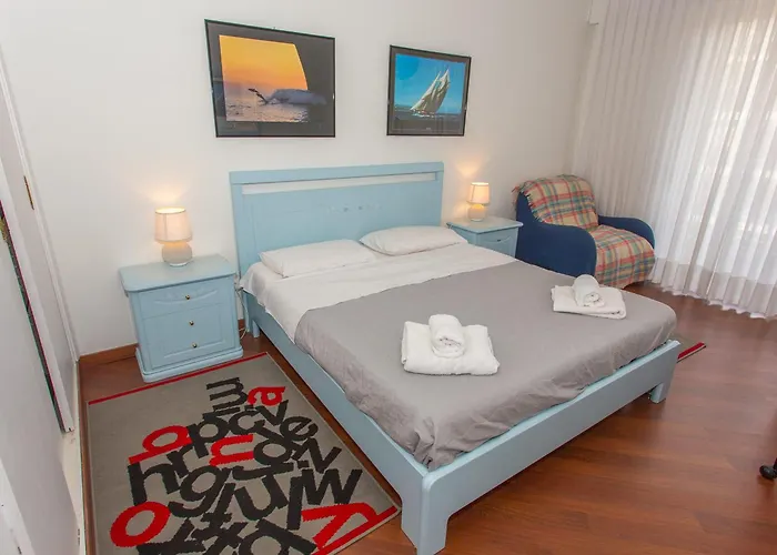 Menton: 3p Avec Terrasse, Parking, Proche Plages Et Centre - Fr-1-196-230 Апартаменти Мантон